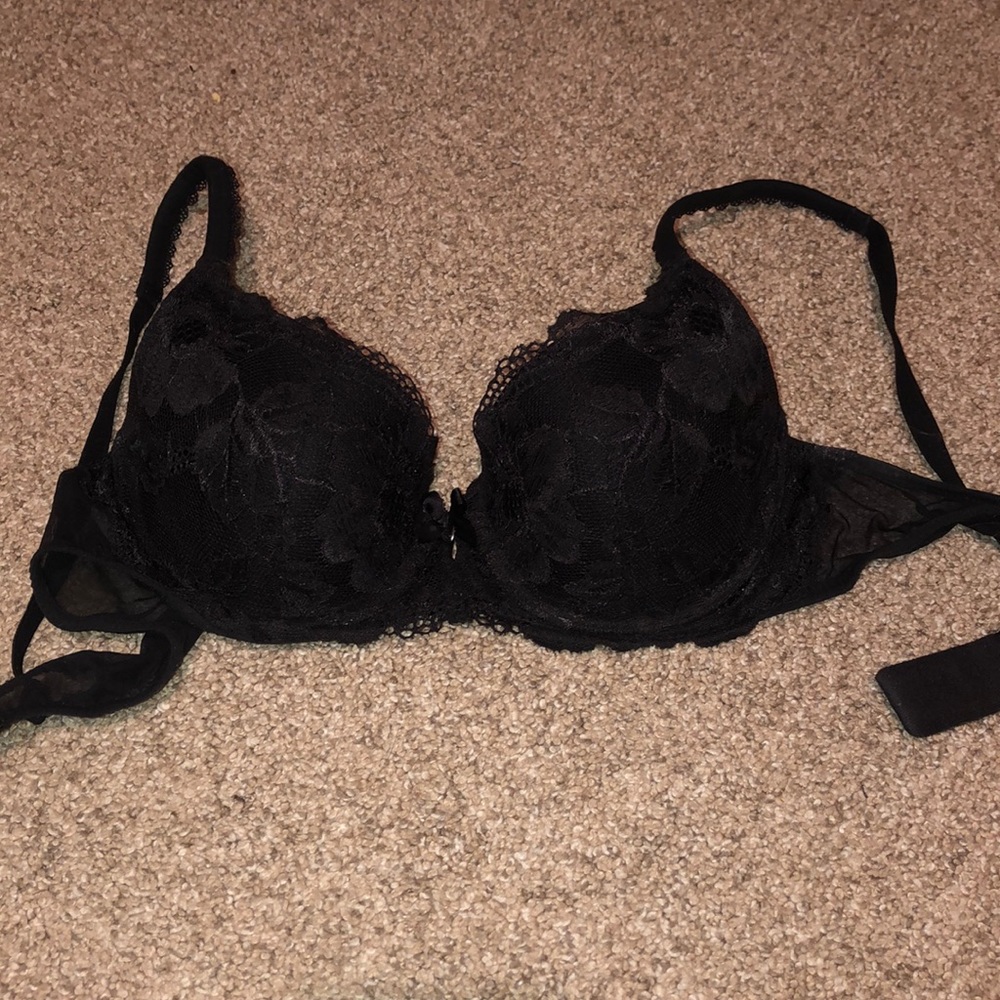 Victoria’s Secret bra